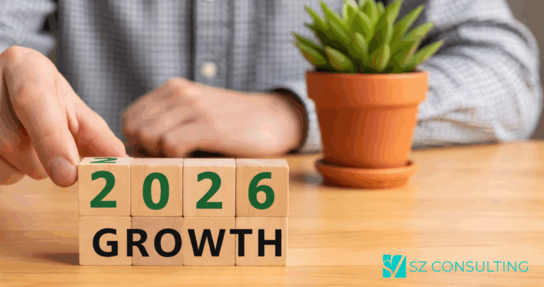 Budget 2026 per PMI: come costruirlo in 5 step e controllare margini e liquidità