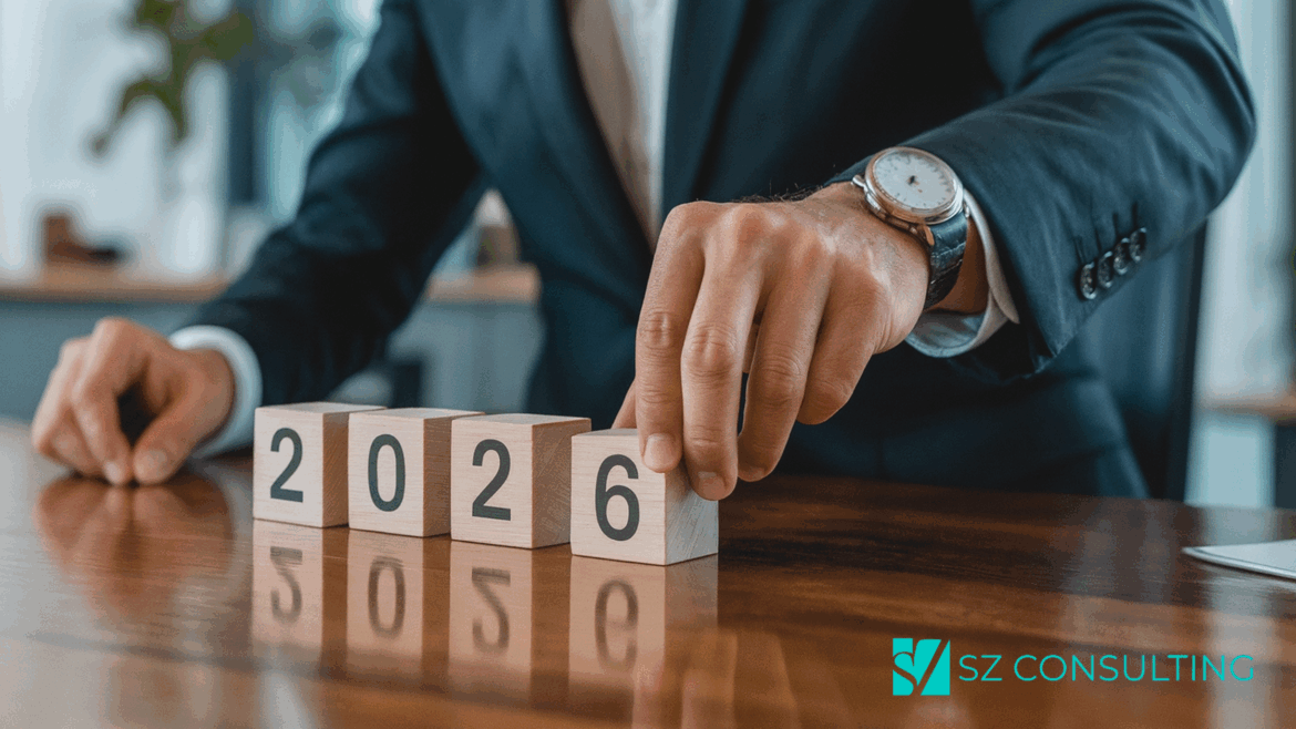 Checklist Chiusura Anno Fiscale SRL 2025