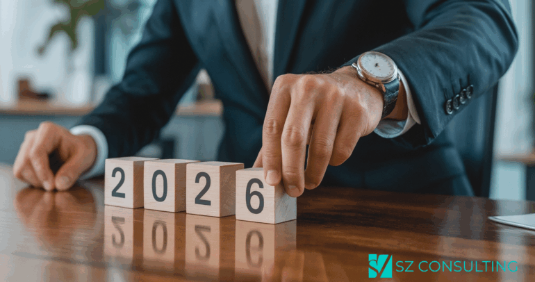 Checklist Chiusura Anno Fiscale SRL 2025