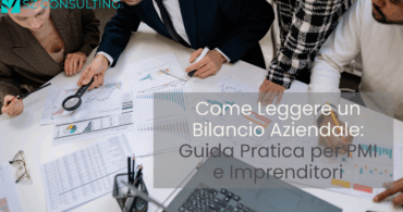 Come Leggere il Bilancio Aziendale: i 4 Numeri che Contano Davvero